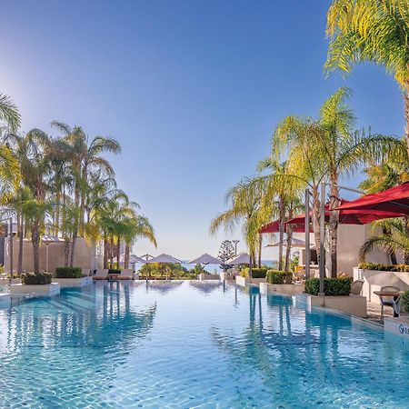 Four Seasons Hotel Agios Tychonas Exterior foto