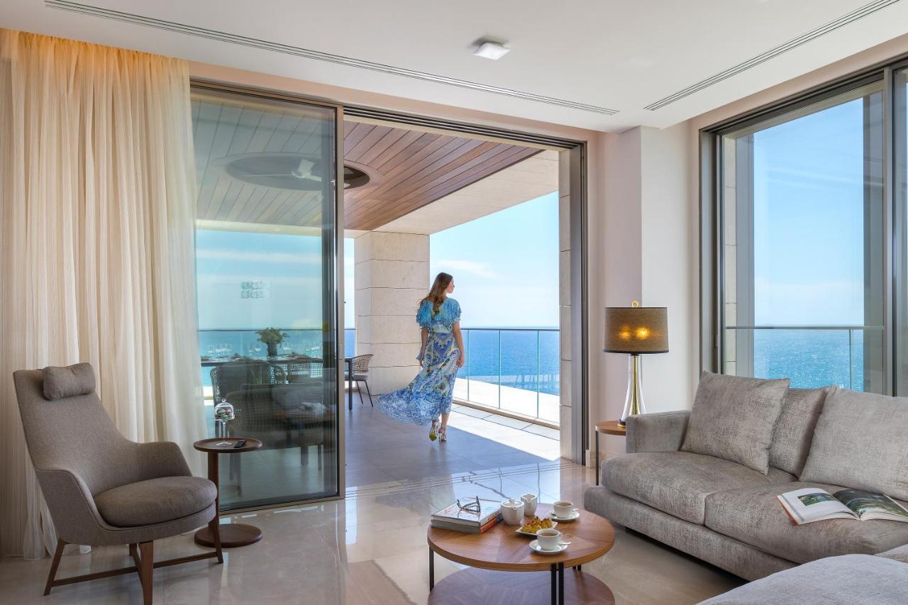 Four Seasons Hotel Agios Tychonas Exterior foto The Westin Resort & Spa, Desaru Coast