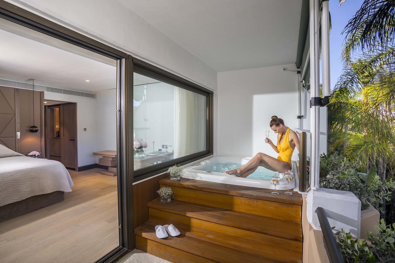 Four Seasons Hotel Agios Tychonas Cameră foto